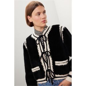 Sea New York Harper Jacket